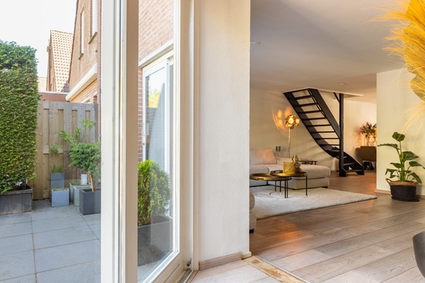 Medium property photo - Beppy Nooijstraat 51, 2331 HT Leiden